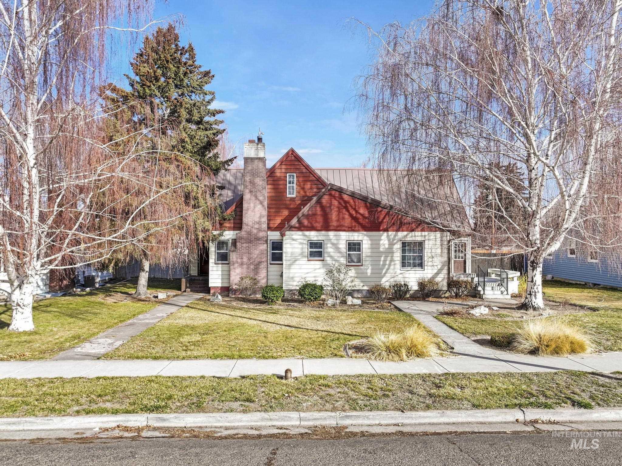 520 E Ave. A, Jerome, Idaho 83338, 4 Bedrooms, 2 Bathrooms, Residential For Sale, Price $339,900,MLS 98975592