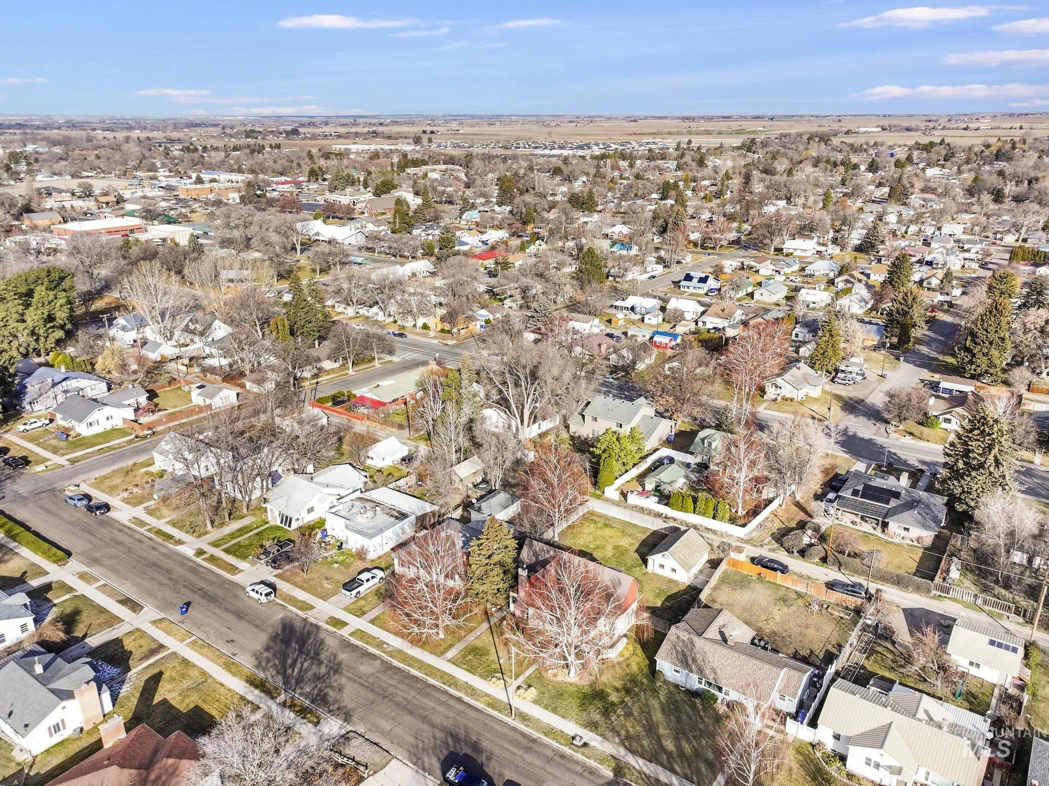 520 E Ave. A, Jerome, Idaho 83338, 4 Bedrooms, 2 Bathrooms, Residential For Sale, Price $339,900,MLS 98975592