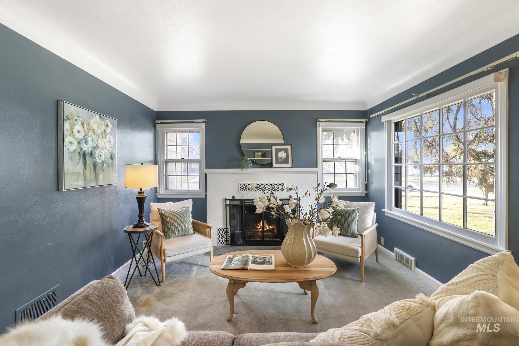 520 E Ave. A, Jerome, Idaho 83338, 4 Bedrooms, 2 Bathrooms, Residential For Sale, Price $339,900,MLS 98975592