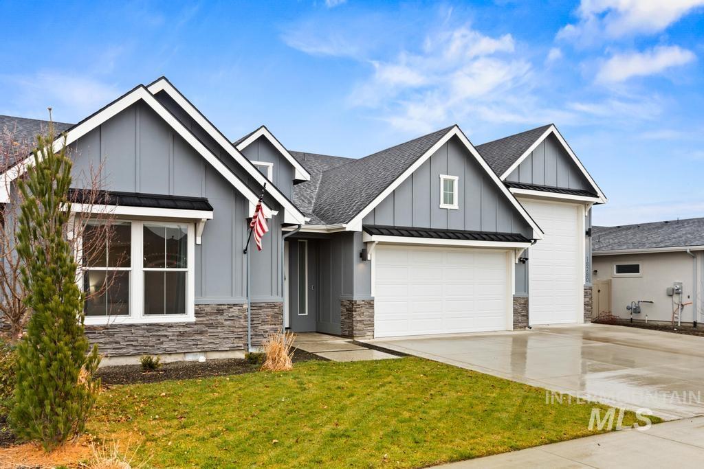 18280 N Tulip Ave, Nampa, Idaho 83687, 3 Bedrooms, 2.5 Bathrooms, Residential For Sale, Price $650,000,MLS 98975594