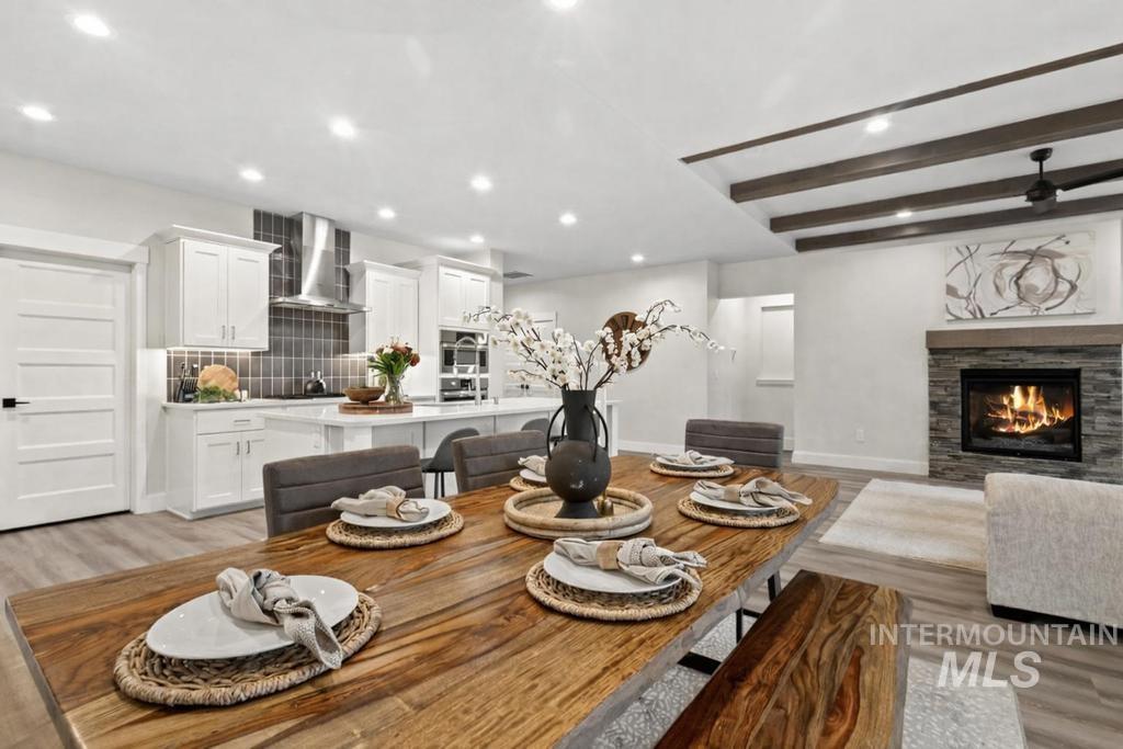 18280 N Tulip Ave, Nampa, Idaho 83687, 3 Bedrooms, 2.5 Bathrooms, Residential For Sale, Price $650,000,MLS 98975594