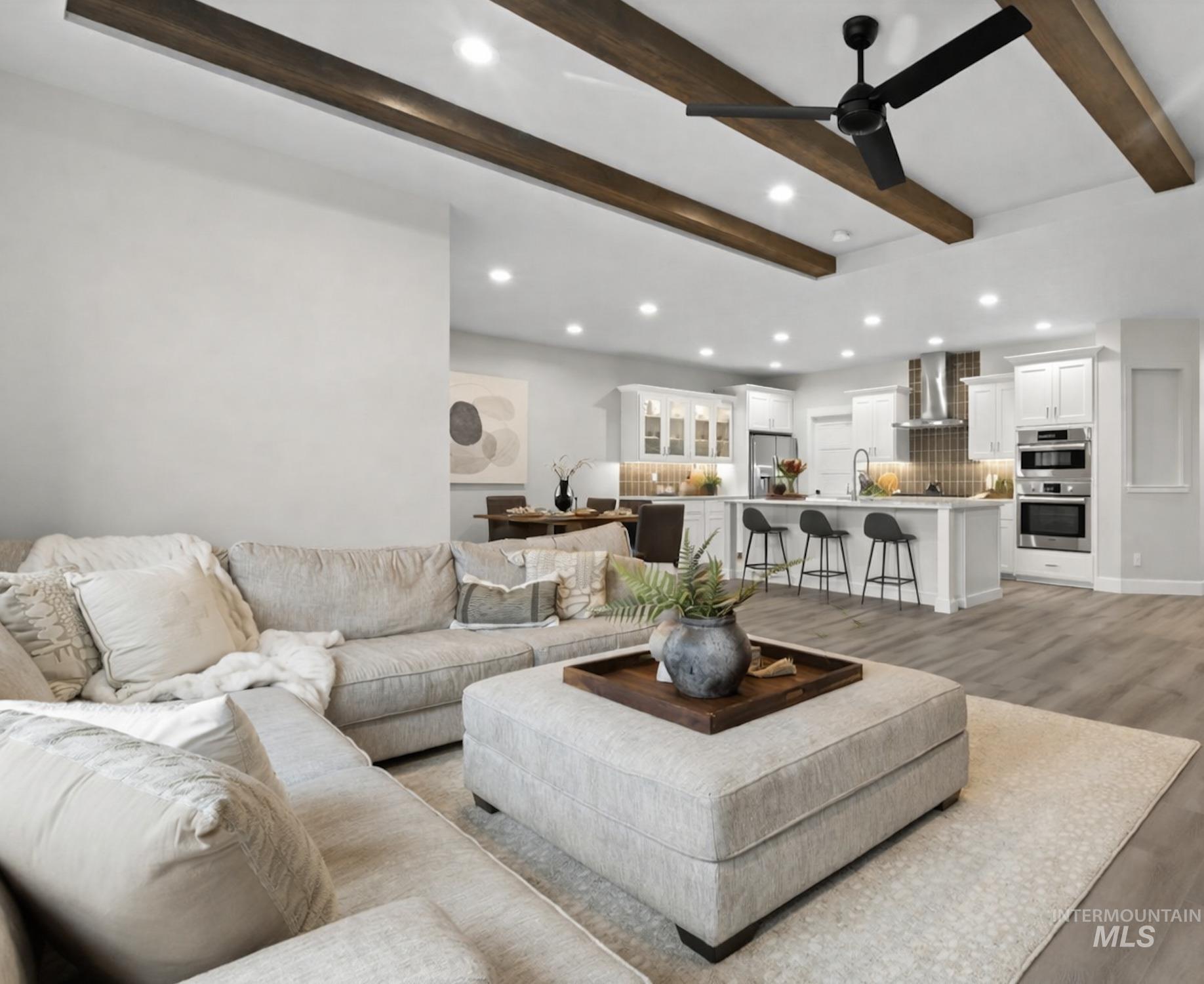 18280 N Tulip Ave, Nampa, Idaho 83687, 3 Bedrooms, 2.5 Bathrooms, Residential For Sale, Price $650,000,MLS 98975594