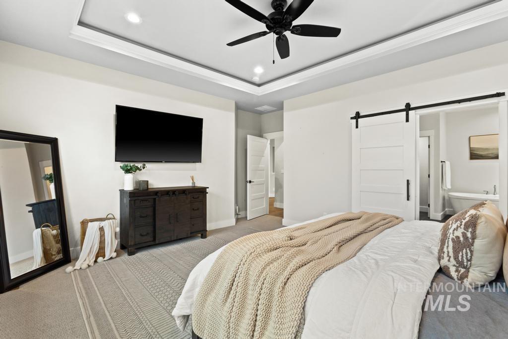 18280 N Tulip Ave, Nampa, Idaho 83687, 3 Bedrooms, 2.5 Bathrooms, Residential For Sale, Price $650,000,MLS 98975594