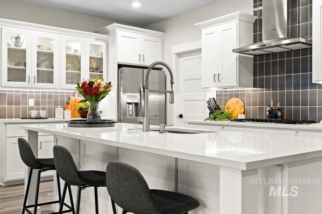 18280 N Tulip Ave, Nampa, Idaho 83687, 3 Bedrooms, 2.5 Bathrooms, Residential For Sale, Price $650,000,MLS 98975594