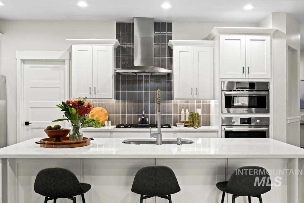 18280 N Tulip Ave, Nampa, Idaho 83687, 3 Bedrooms, 2.5 Bathrooms, Residential For Sale, Price $650,000,MLS 98975594