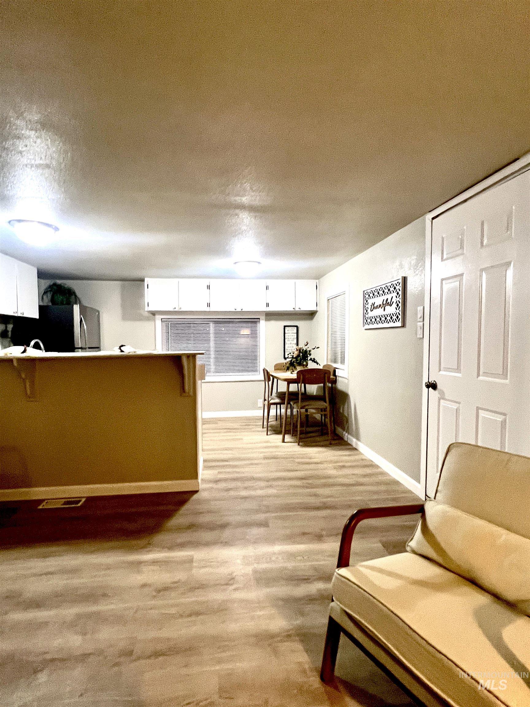 340 E 8th Street, Mountain Home, Idaho 83647-4217, 2 Bedrooms, 1 Bathroom, Residential For Sale, Price $44,500, 98975595