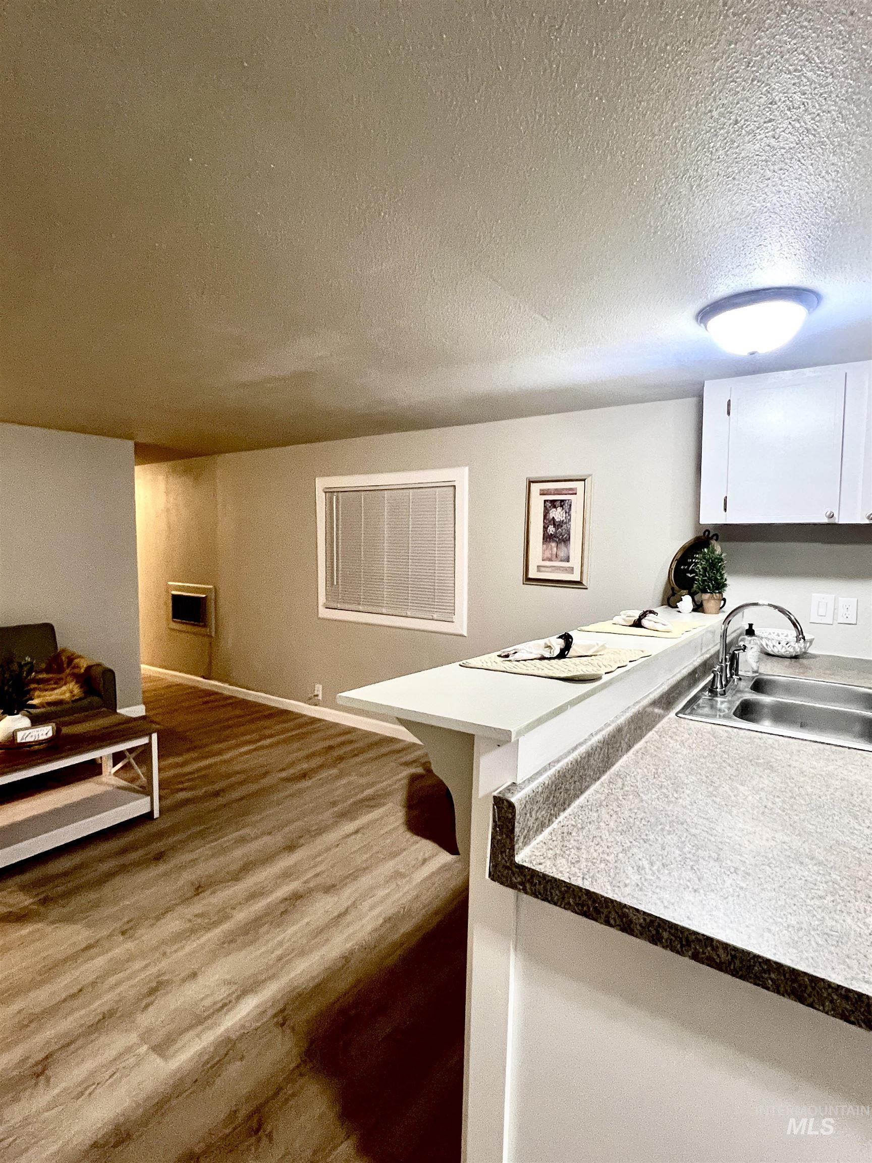 340 E 8th Street, Mountain Home, Idaho 83647-4217, 2 Bedrooms, 1 Bathroom, Residential For Sale, Price $44,500, 98975595