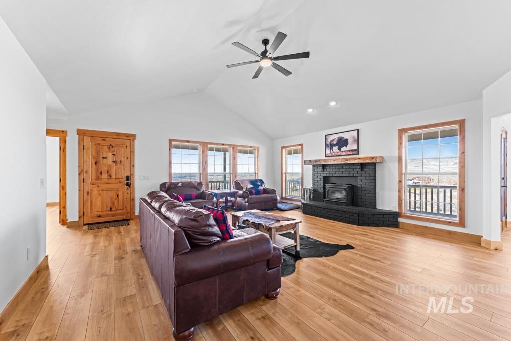 2132 Corral Road, Emmett, Idaho 83617, 3 Bedrooms, 2 Bathrooms, Residential For Sale, Price $835,000, 98975596