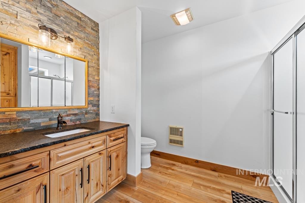 2132 Corral Road, Emmett, Idaho 83617, 3 Bedrooms, 2 Bathrooms, Residential For Sale, Price $835,000, 98975596