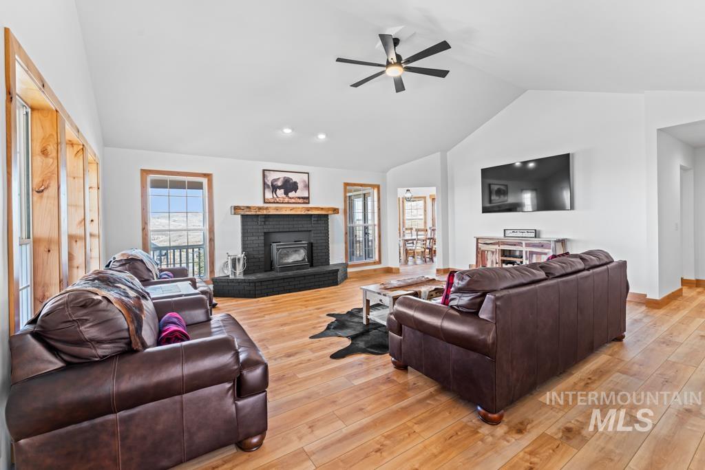 2132 Corral Road, Emmett, Idaho 83617, 3 Bedrooms, 2 Bathrooms, Residential For Sale, Price $689,000, 98975596