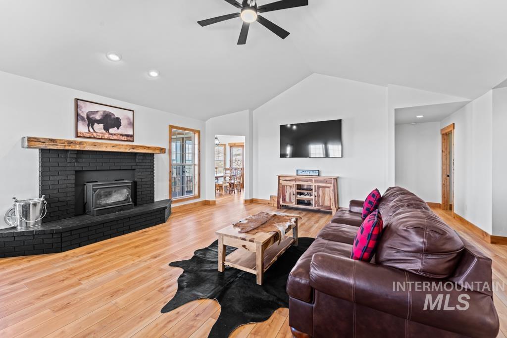 2132 Corral Road, Emmett, Idaho 83617, 3 Bedrooms, 2 Bathrooms, Residential For Sale, Price $835,000, 98975596