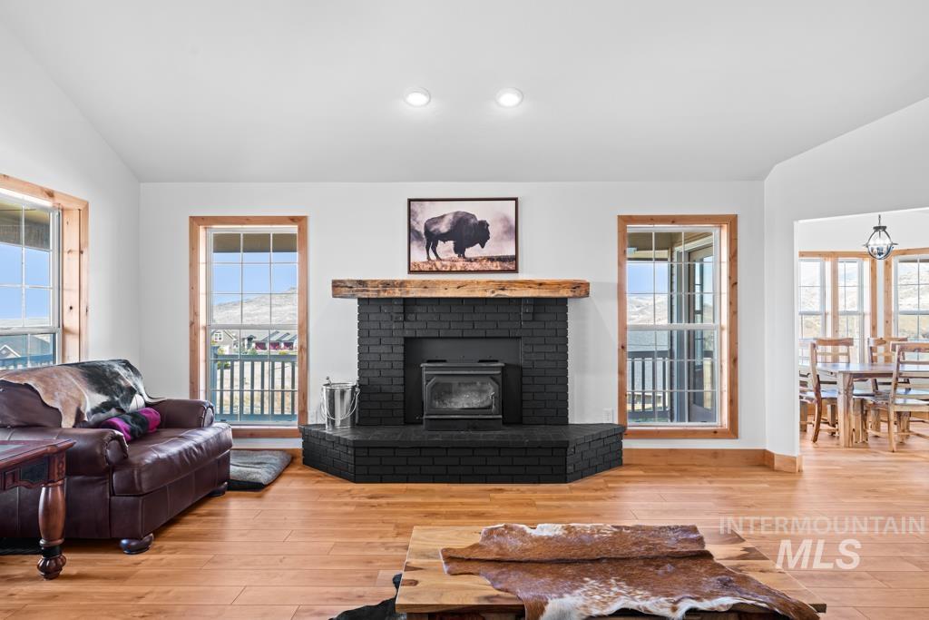 2132 Corral Road, Emmett, Idaho 83617, 3 Bedrooms, 2 Bathrooms, Residential For Sale, Price $835,000, 98975596