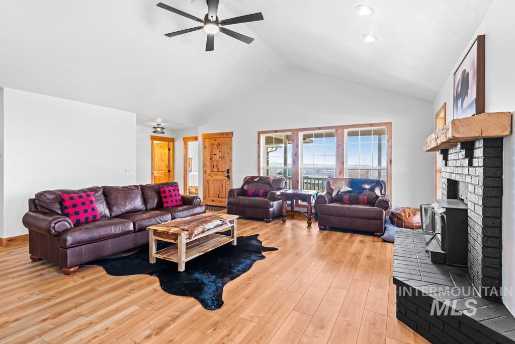 2132 Corral Road, Emmett, Idaho 83617, 3 Bedrooms, 2 Bathrooms, Residential For Sale, Price $689,000, 98975596