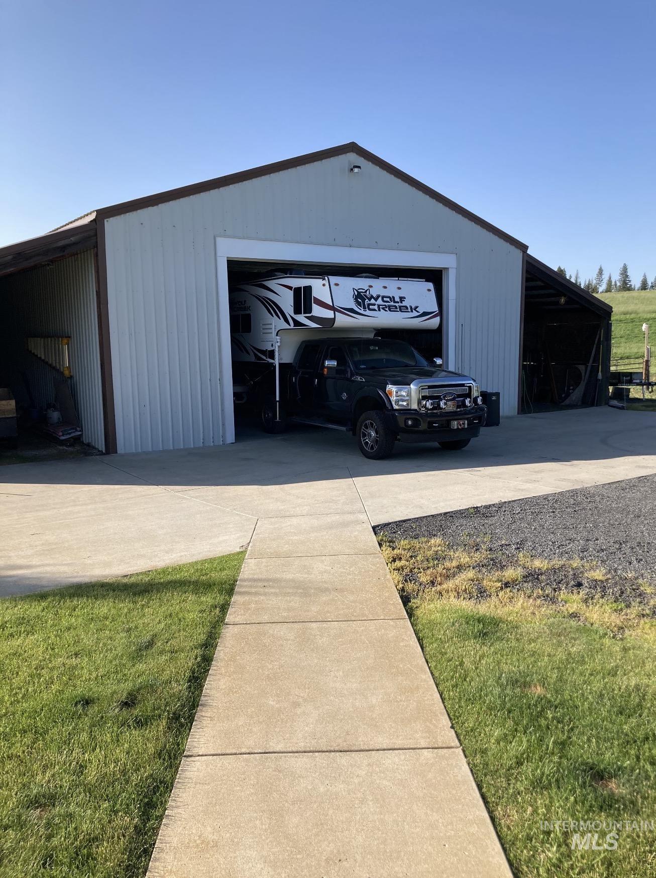 4370 Hwy 8, Troy, Idaho 83871, 3 Bedrooms, 2 Bathrooms, Residential For Sale, Price $769,000,MLS 98975598