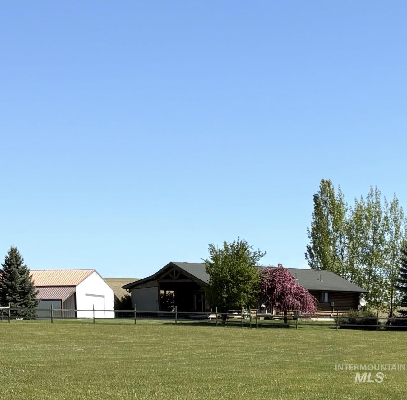 4370 Hwy 8, Troy, Idaho 83871, 3 Bedrooms, 2 Bathrooms, Residential For Sale, Price $769,000,MLS 98975598