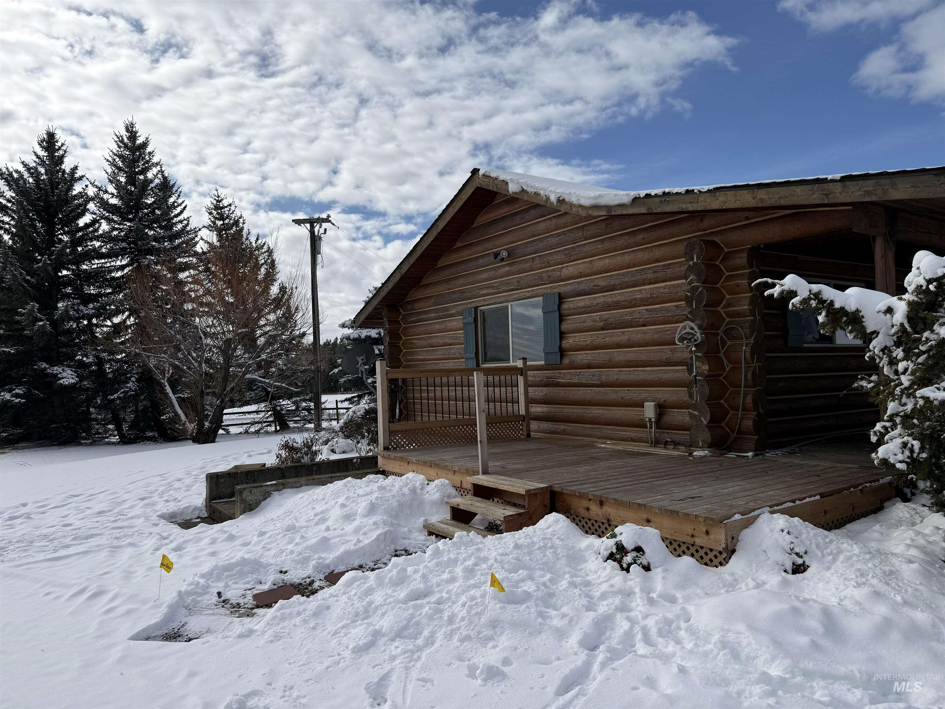 4370 Hwy 8, Troy, Idaho 83871, 3 Bedrooms, 2 Bathrooms, Residential For Sale, Price $769,000,MLS 98975598