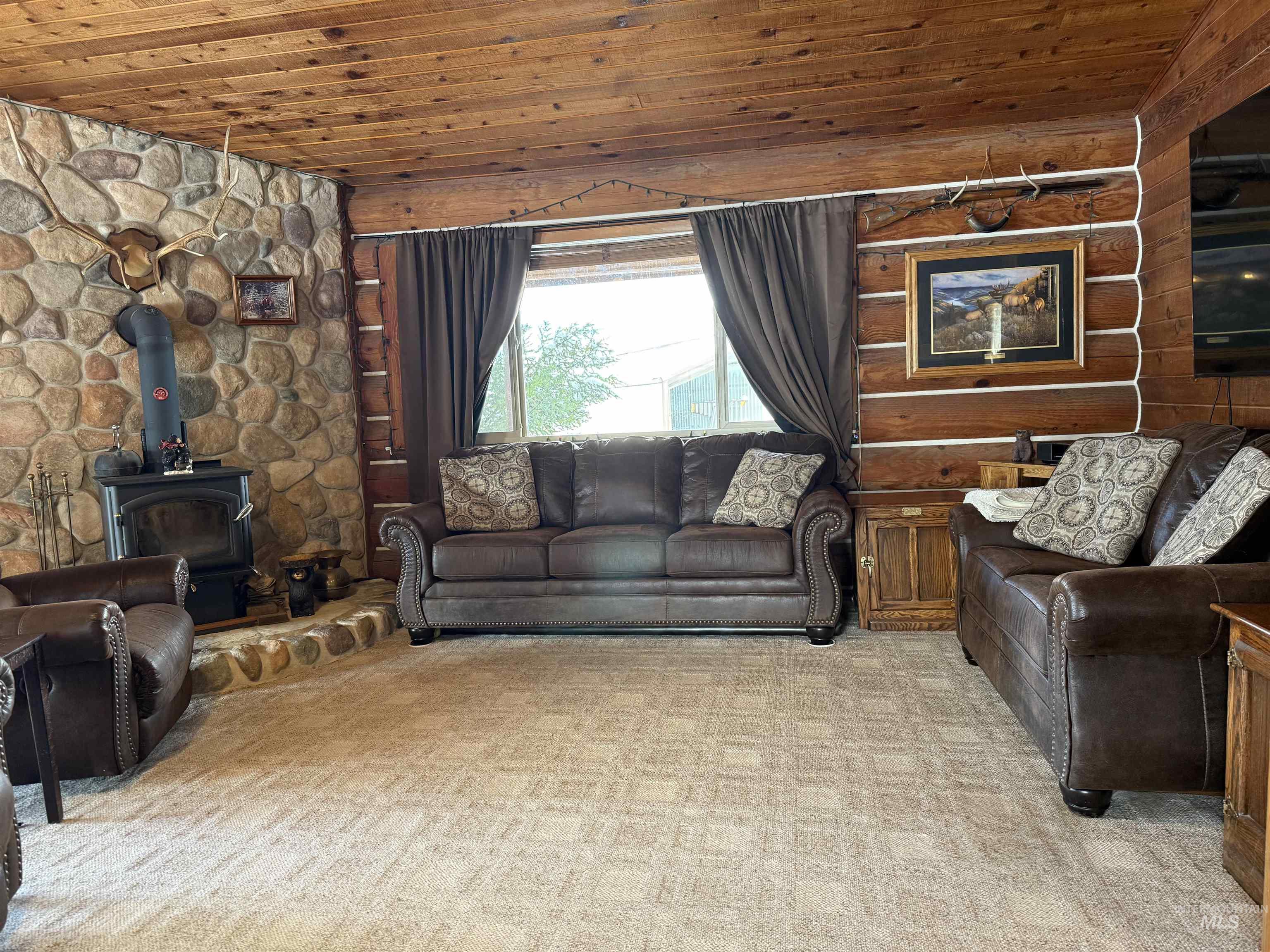 4370 Hwy 8, Troy, Idaho 83871, 3 Bedrooms, 2 Bathrooms, Residential For Sale, Price $769,000,MLS 98975598