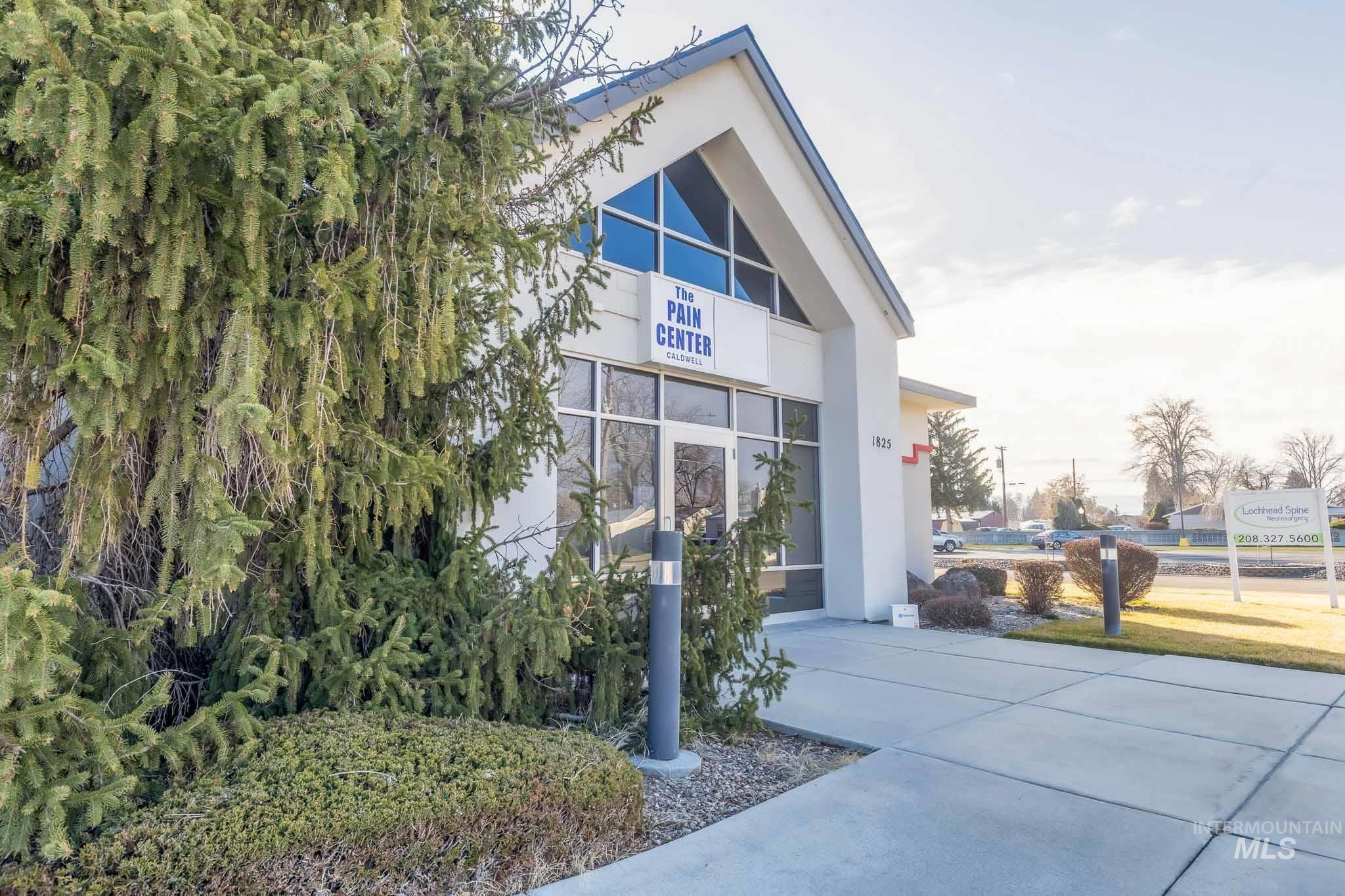 Business/Commercial For Sale