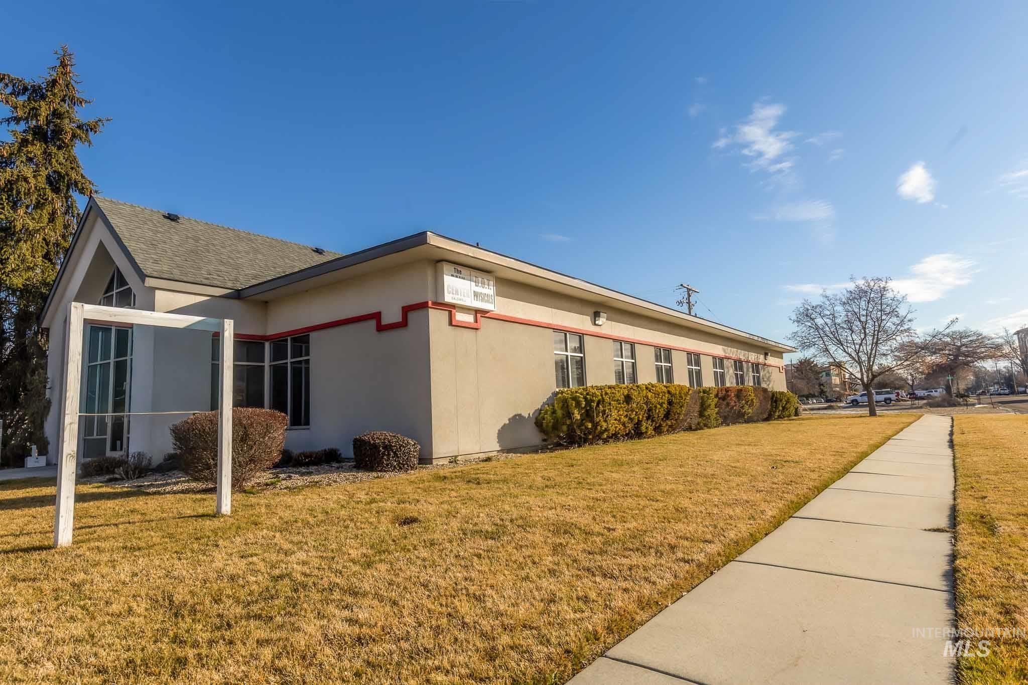 1825 S Kimball Ave, Caldwell, Idaho 83605, 14 Rooms, Business/Commercial For Sale, Price $1,300,000, 98975599