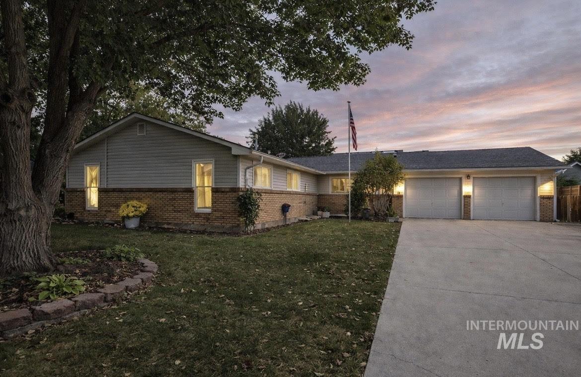 Residential For Sale