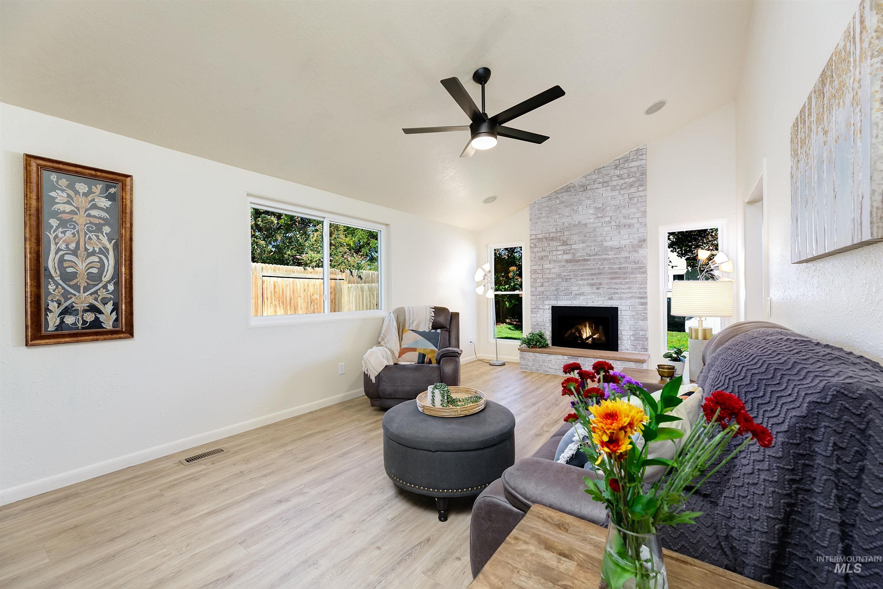 2248 E Sadie Dr, Eagle, Idaho 83616, 3 Bedrooms, 2 Bathrooms, Residential For Sale, Price $515,000,MLS 98975602