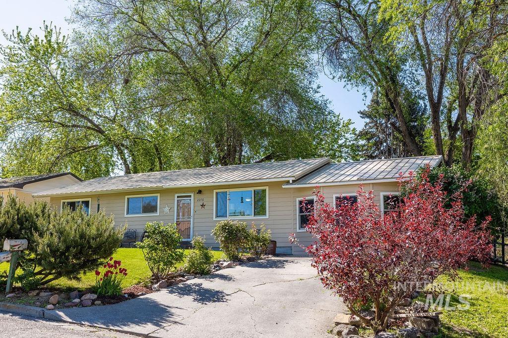 2278 Terrace Dr, Payette, Idaho 83661, 3 Bedrooms, 1 Bathroom, Residential For Sale, Price $318,000, 98975604
