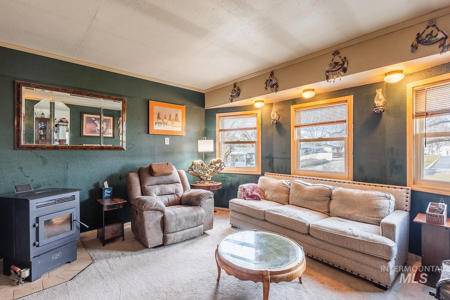2278 Terrace Dr, Payette, Idaho 83661, 3 Bedrooms, 1 Bathroom, Residential For Sale, Price $318,000, 98975604