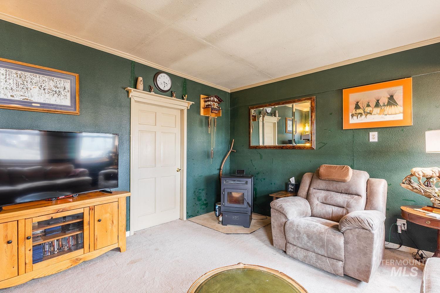 2278 Terrace Dr, Payette, Idaho 83661, 3 Bedrooms, 1 Bathroom, Residential For Sale, Price $375,000,MLS 98975604