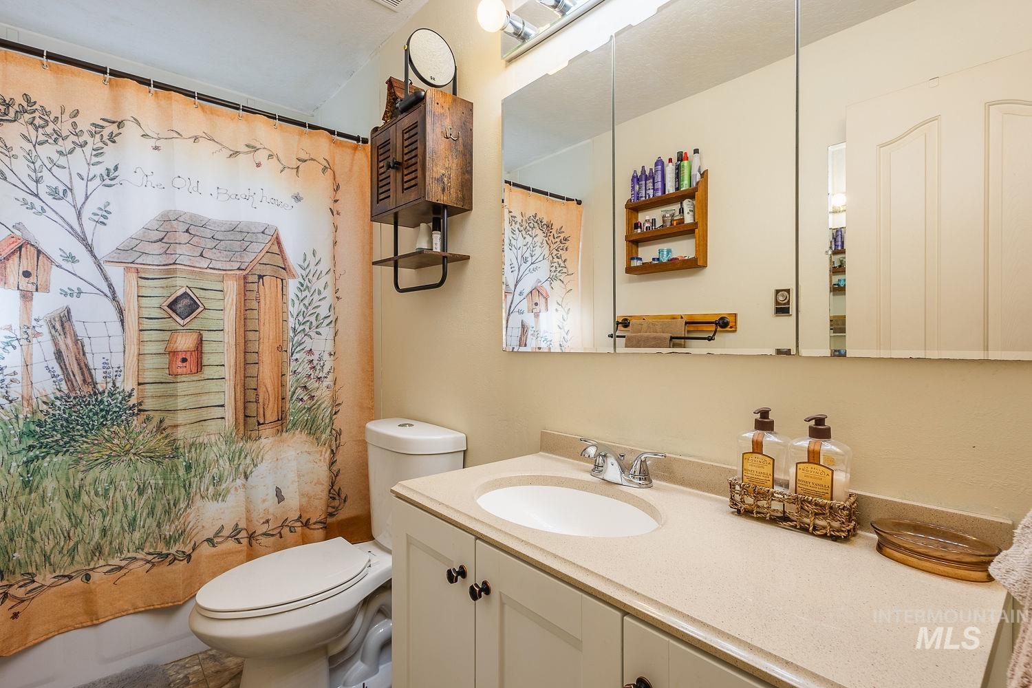 2278 Terrace Dr, Payette, Idaho 83661, 3 Bedrooms, 1 Bathroom, Residential For Sale, Price $319,000, 98975604