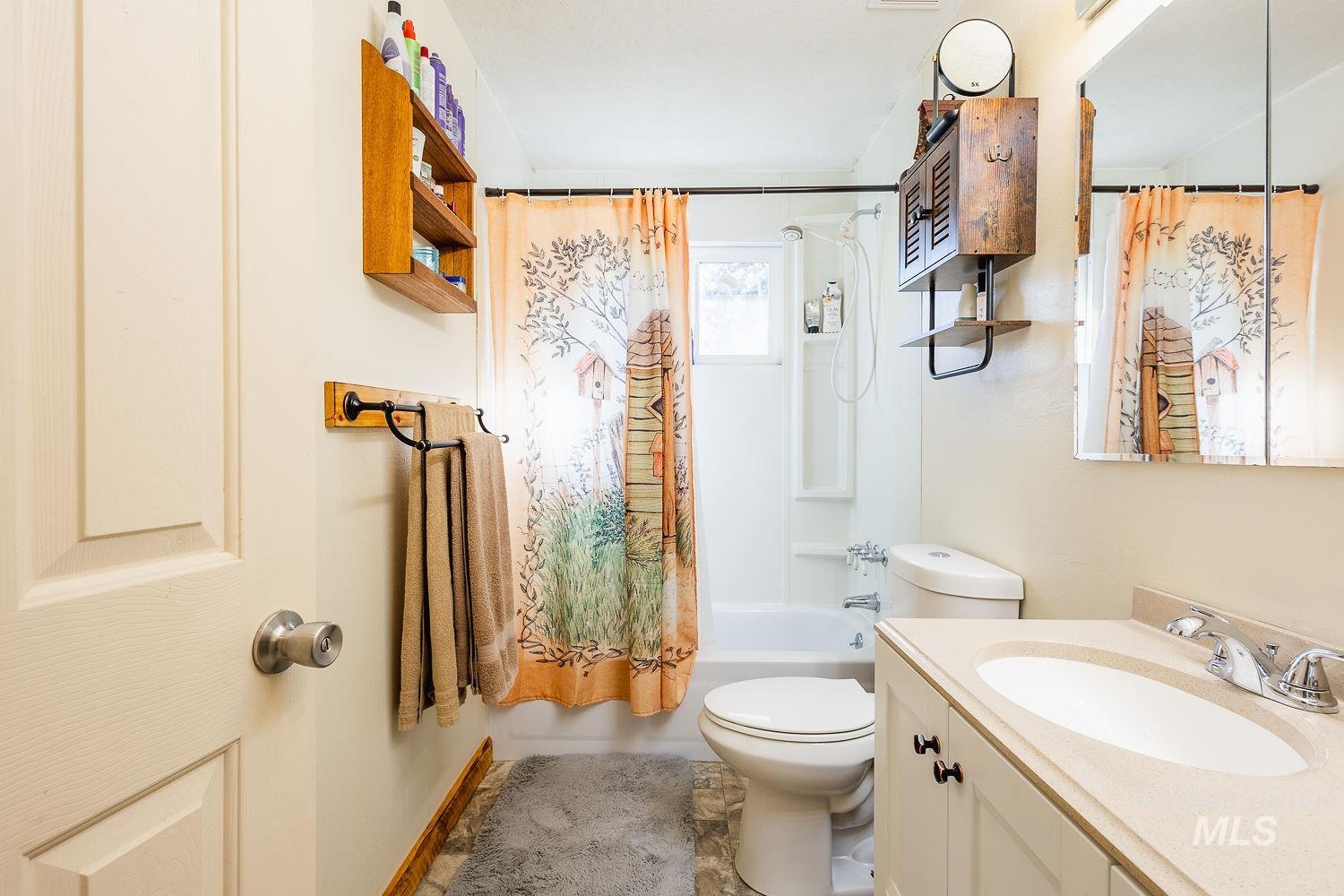 2278 Terrace Dr, Payette, Idaho 83661, 3 Bedrooms, 1 Bathroom, Residential For Sale, Price $319,000, 98975604