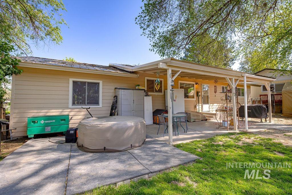 2278 Terrace Dr, Payette, Idaho 83661, 3 Bedrooms, 1 Bathroom, Residential For Sale, Price $318,000, 98975604
