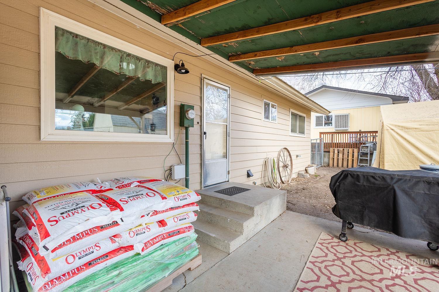 2278 Terrace Dr, Payette, Idaho 83661, 3 Bedrooms, 1 Bathroom, Residential For Sale, Price $319,000,MLS 98975604