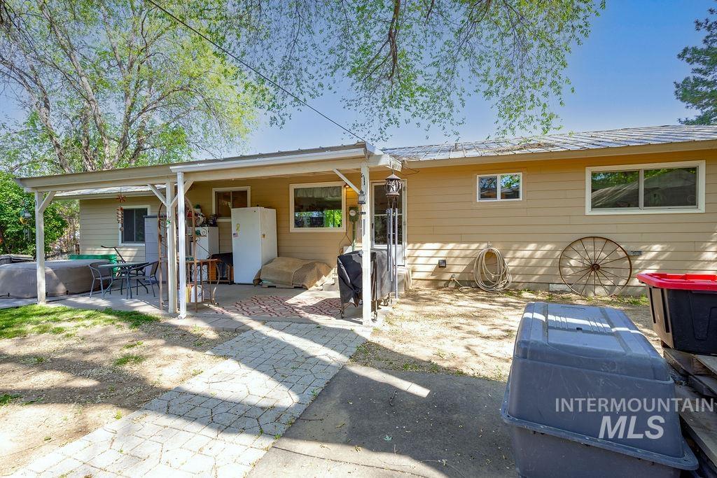 2278 Terrace Dr, Payette, Idaho 83661, 3 Bedrooms, 1 Bathroom, Residential For Sale, Price $318,000, 98975604