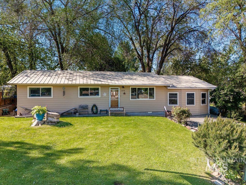 2278 Terrace Dr, Payette, Idaho 83661, 3 Bedrooms, 1 Bathroom, Residential For Sale, Price $318,000, 98975604
