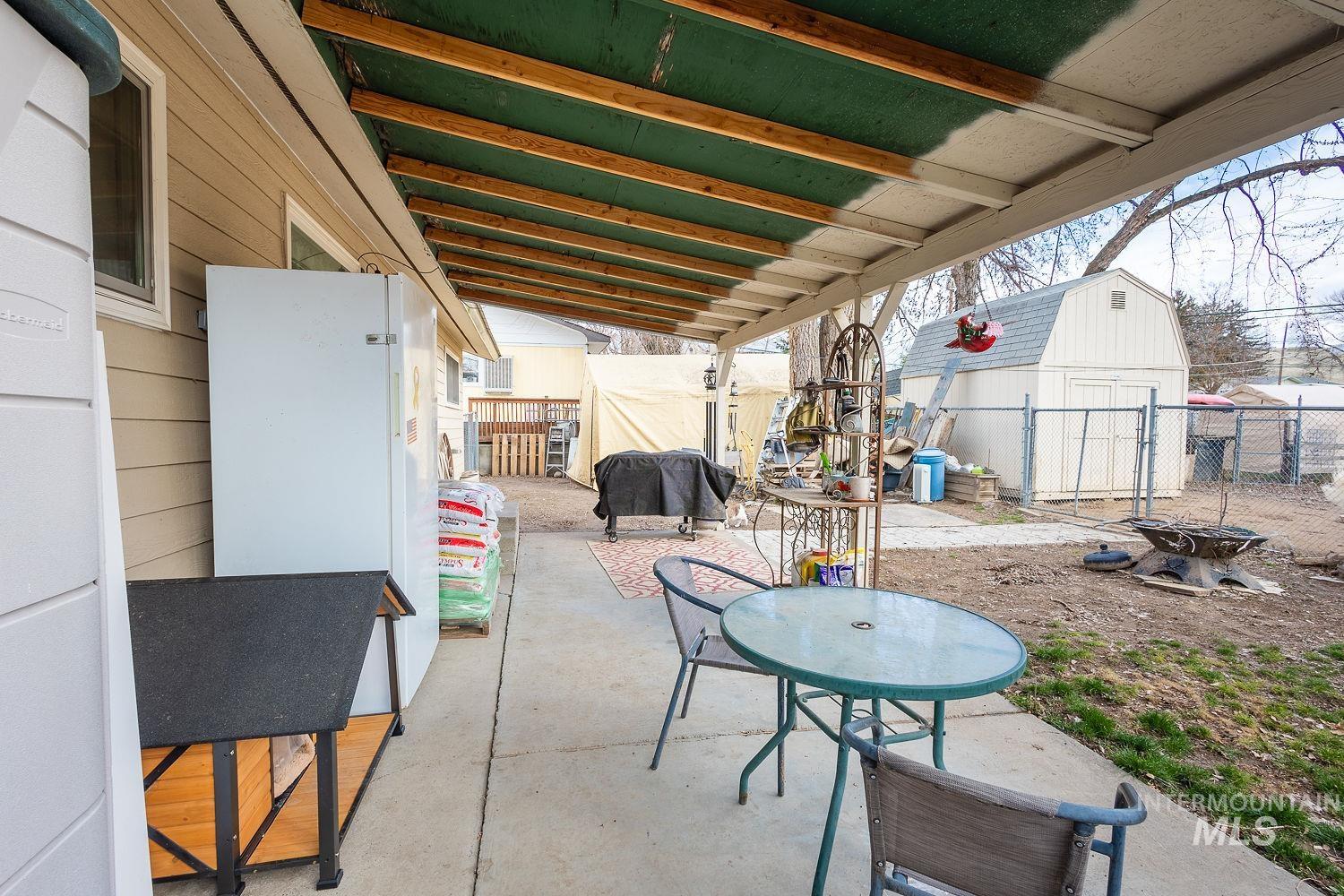 2278 Terrace Dr, Payette, Idaho 83661, 3 Bedrooms, 1 Bathroom, Residential For Sale, Price $375,000,MLS 98975604