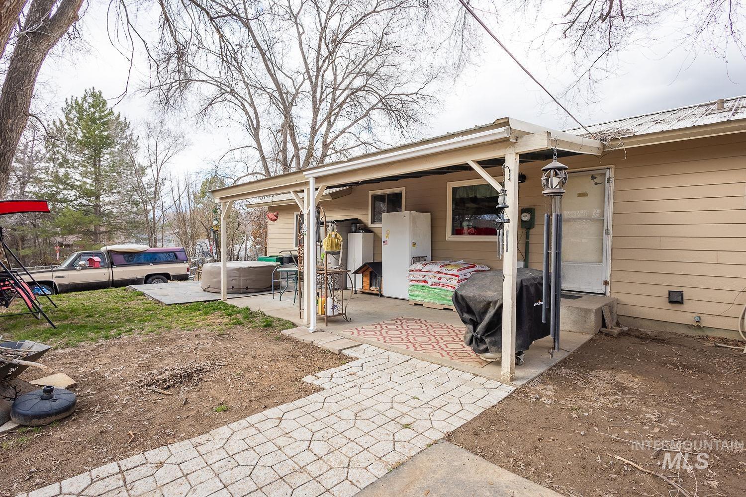 2278 Terrace Dr, Payette, Idaho 83661, 3 Bedrooms, 1 Bathroom, Residential For Sale, Price $319,000,MLS 98975604