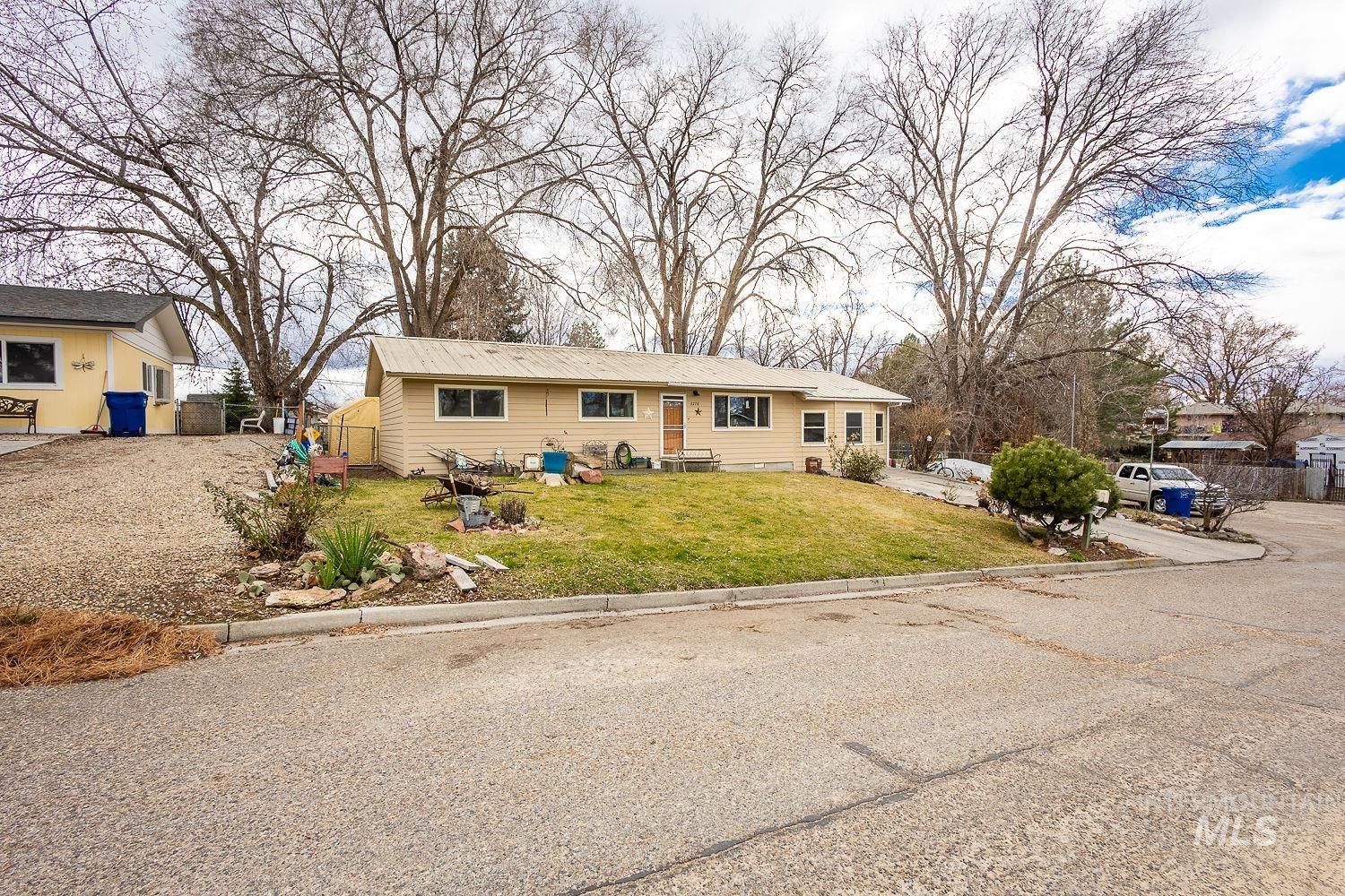 2278 Terrace Dr, Payette, Idaho 83661, 3 Bedrooms, 1 Bathroom, Residential For Sale, Price $375,000,MLS 98975604