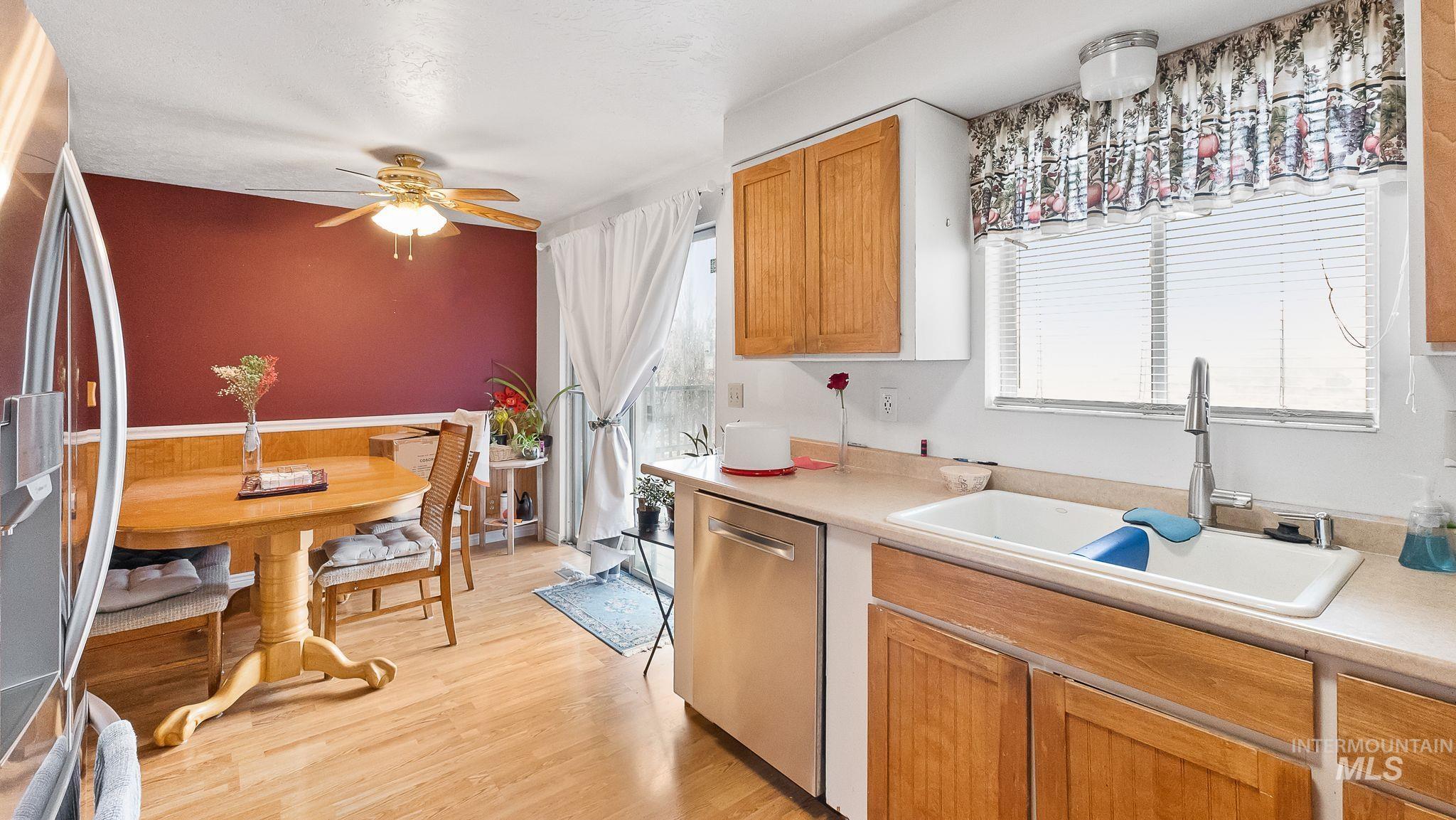 7165 W Diamond St, Boise, Idaho 83709-4942, 4 Bedrooms, 2 Bathrooms, Residential For Sale, Price $599,900, 98975605