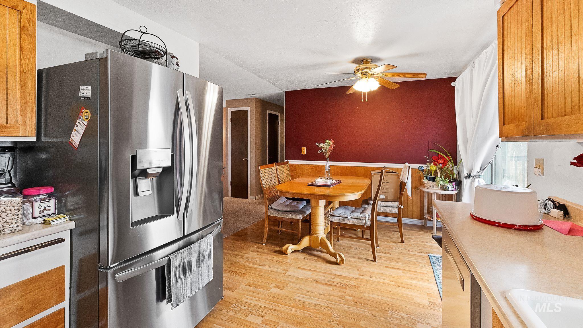 7165 W Diamond St, Boise, Idaho 83709-4942, 4 Bedrooms, 2 Bathrooms, Residential For Sale, Price $599,900, 98975605