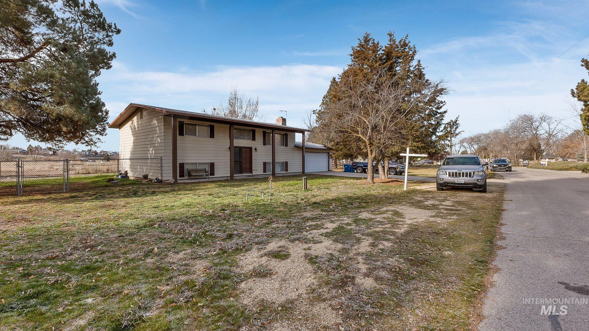 7165 W Diamond St, Boise, Idaho 83709-4942, 4 Bedrooms, 2 Bathrooms, Residential For Sale, Price $599,900, 98975605