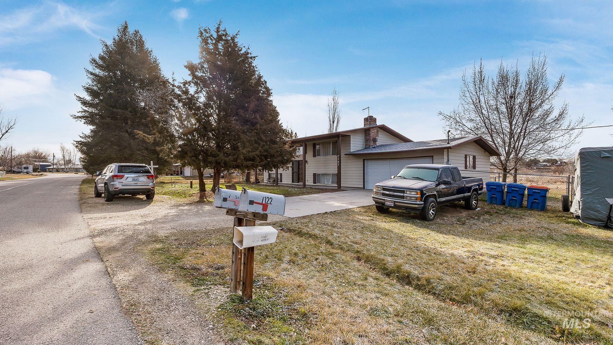 7165 W Diamond St, Boise, Idaho 83709-4942, 4 Bedrooms, 2 Bathrooms, Residential For Sale, Price $599,900, 98975605