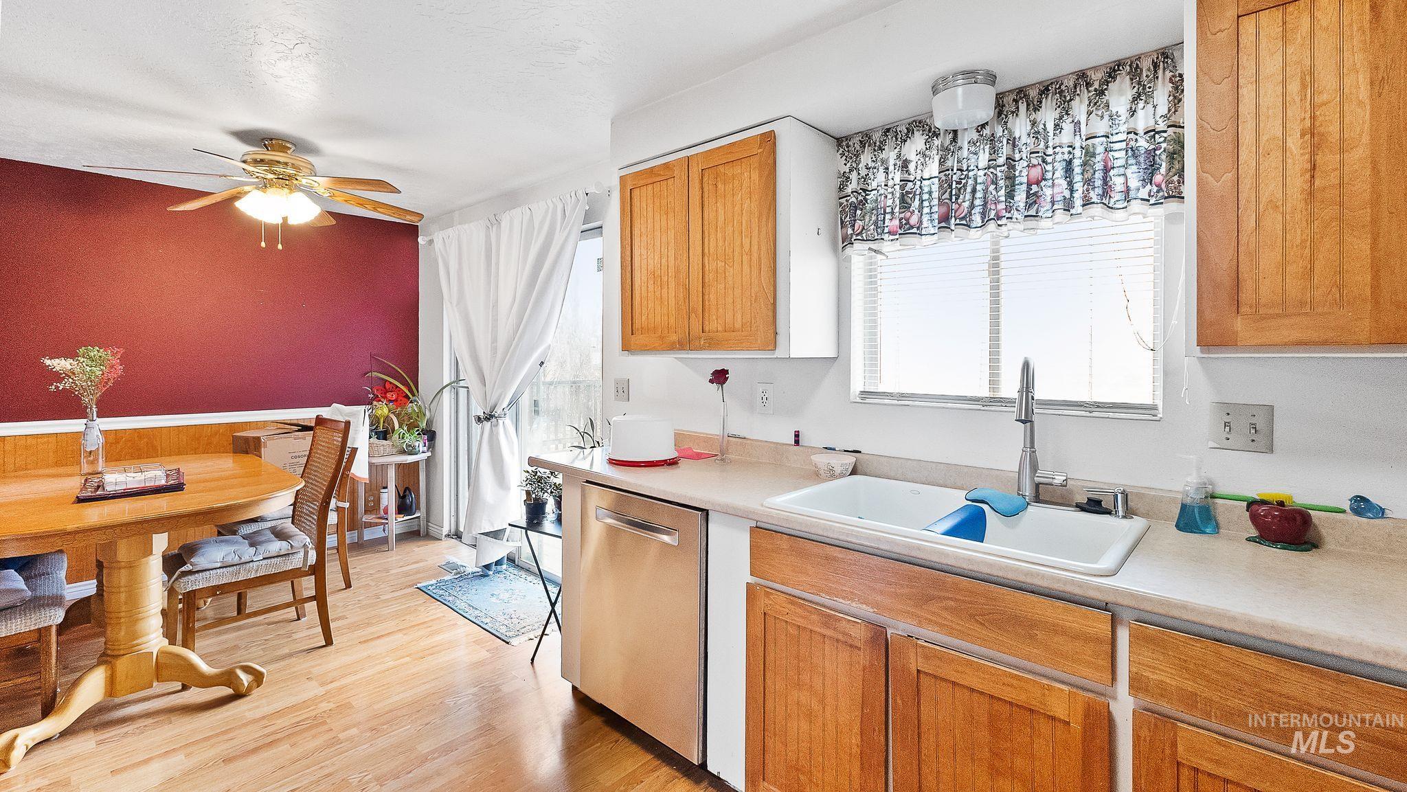 7165 W Diamond St, Boise, Idaho 83709-4942, 4 Bedrooms, 2 Bathrooms, Residential For Sale, Price $599,900, 98975605