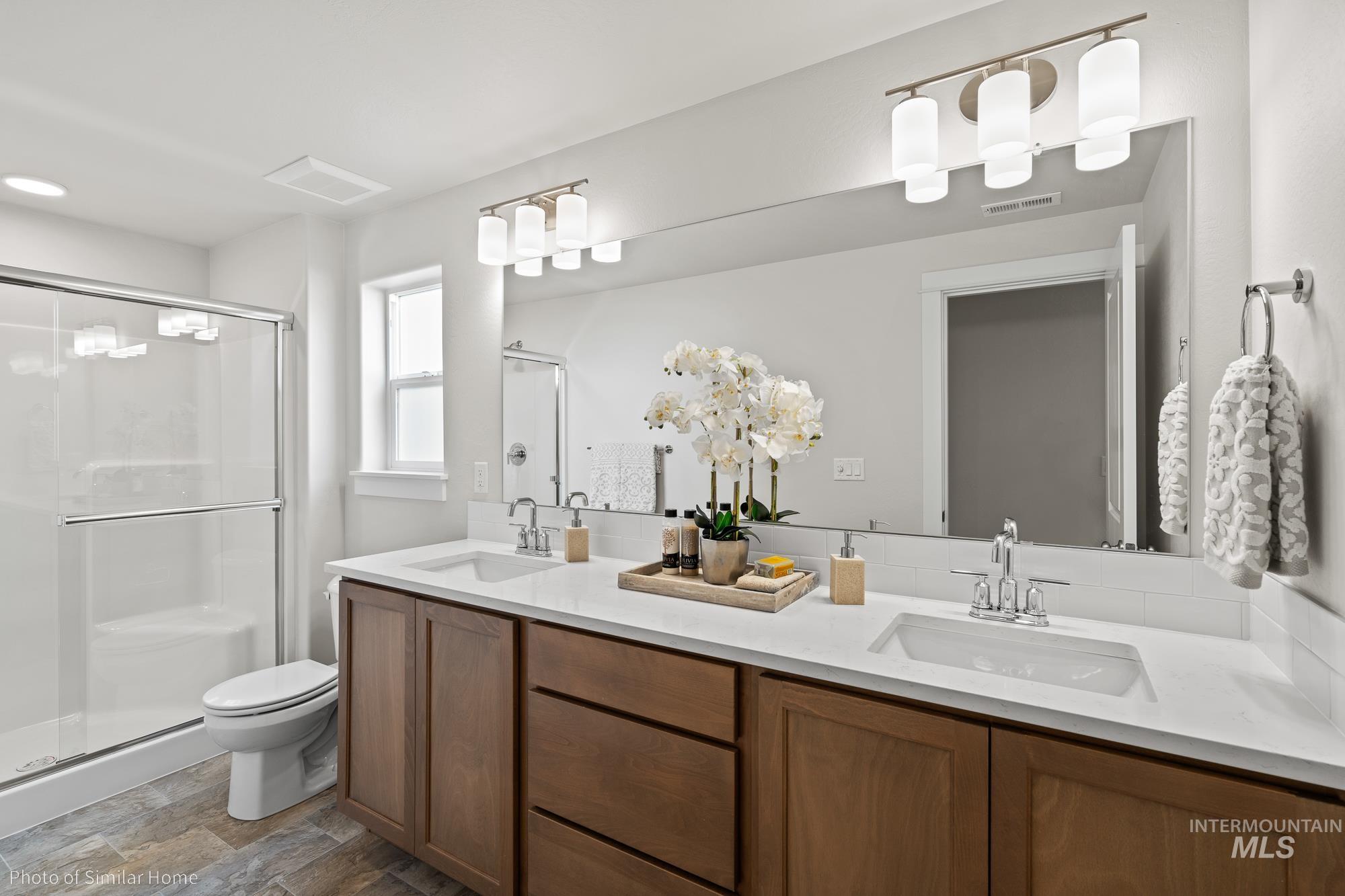 TBD W Roan Ridge, Nampa, Idaho 83686, 3 Bedrooms, 2 Bathrooms, Residential For Sale, Price $412,990,MLS 98975610