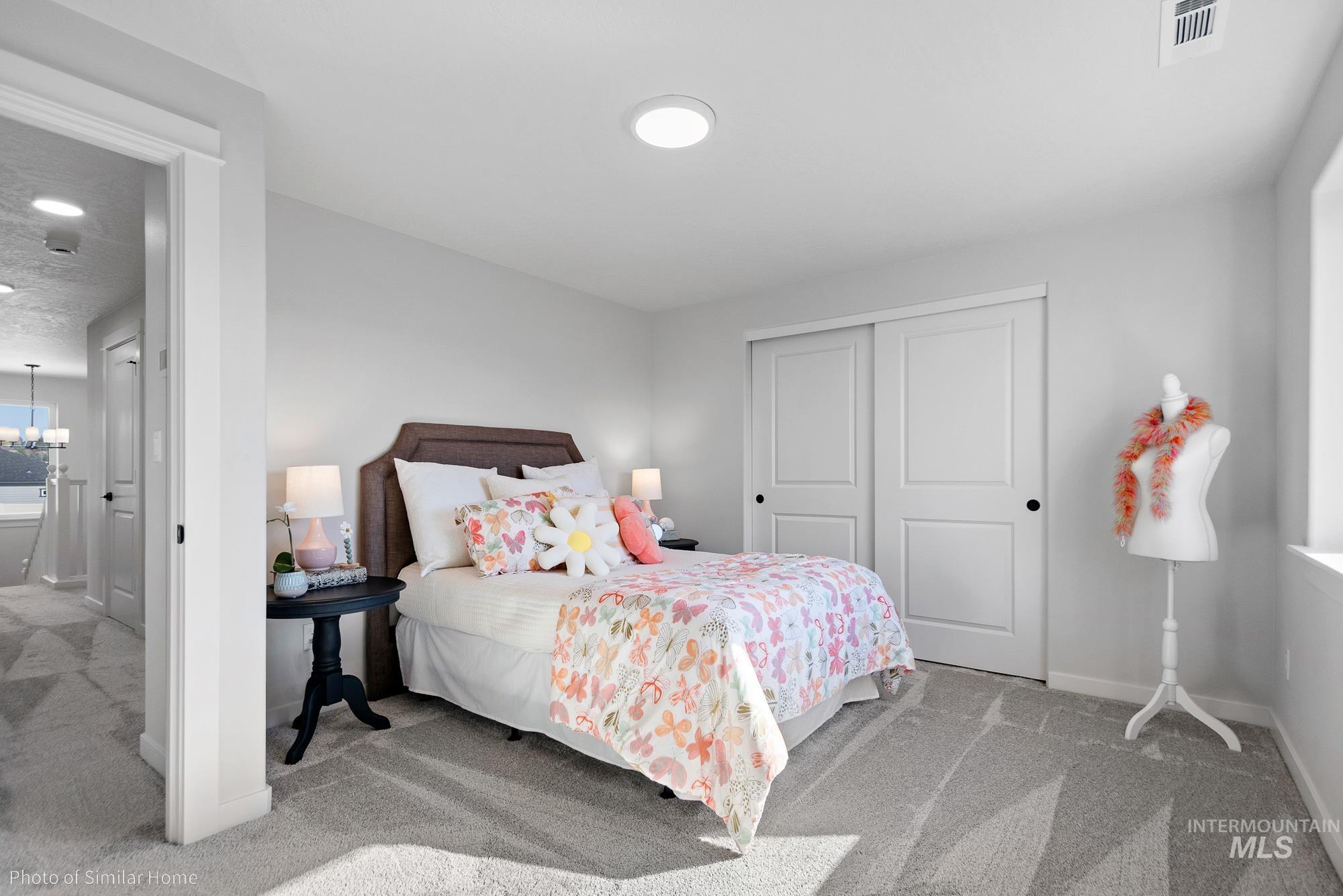 TBD W Roan Ridge, Nampa, Idaho 83686, 4 Bedrooms, 2.5 Bathrooms, Residential For Sale, Price $514,990,MLS 98975611