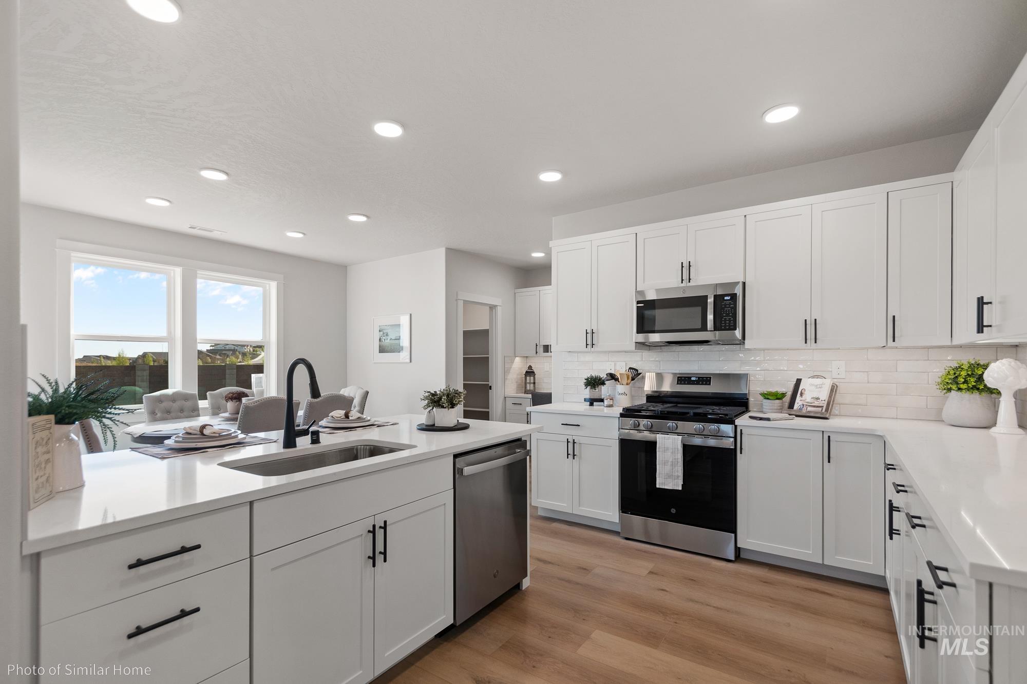 TBD W Roan Ridge, Nampa, Idaho 83686, 4 Bedrooms, 2.5 Bathrooms, Residential For Sale, Price $514,990,MLS 98975611