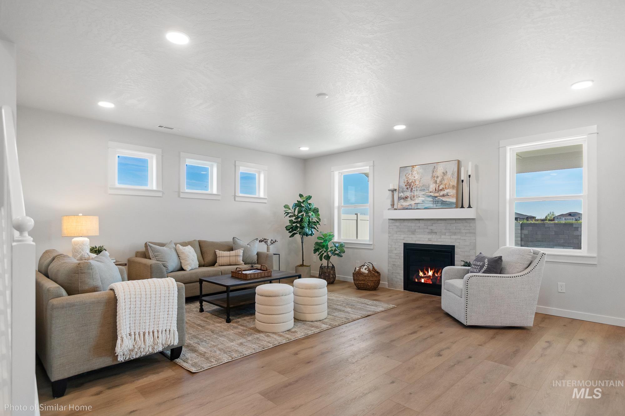 TBD W Roan Ridge, Nampa, Idaho 83686, 4 Bedrooms, 2.5 Bathrooms, Residential For Sale, Price $514,990,MLS 98975611