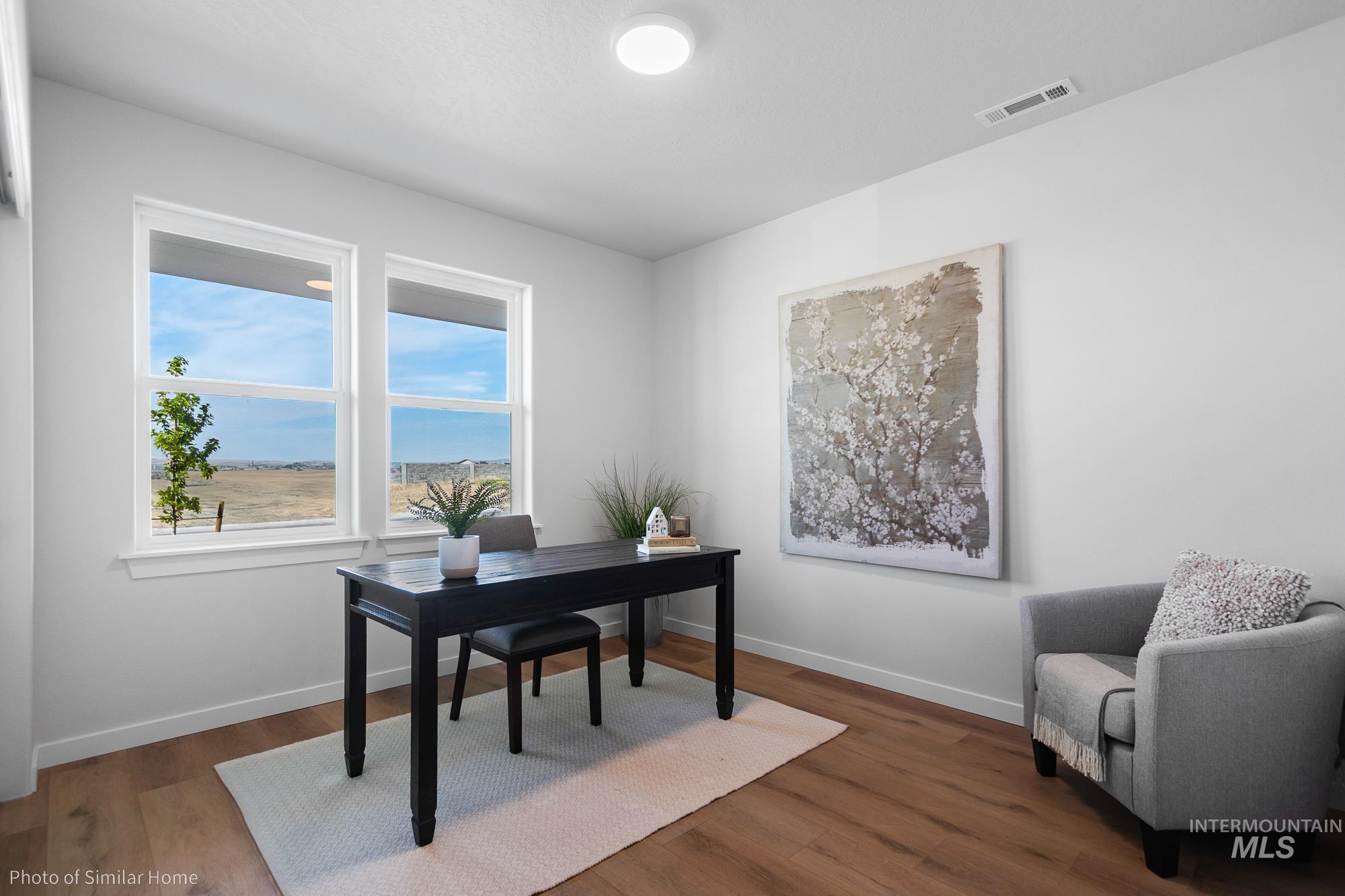 TBD W Roan Ridge, Nampa, Idaho 83686, 4 Bedrooms, 2.5 Bathrooms, Residential For Sale, Price $514,990,MLS 98975611