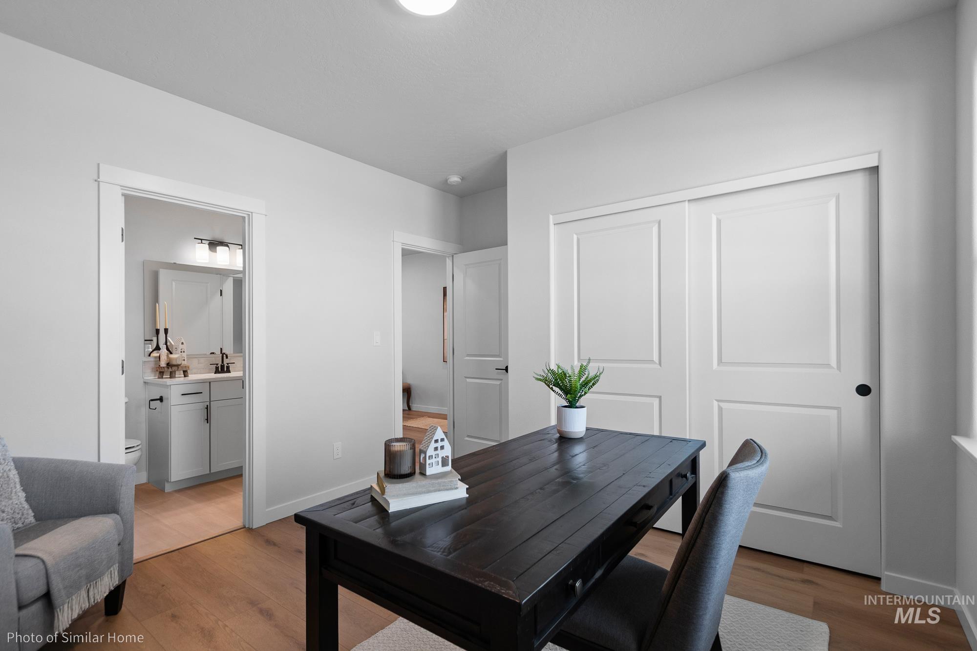 TBD W Roan Ridge, Nampa, Idaho 83686, 4 Bedrooms, 2.5 Bathrooms, Residential For Sale, Price $514,990,MLS 98975611