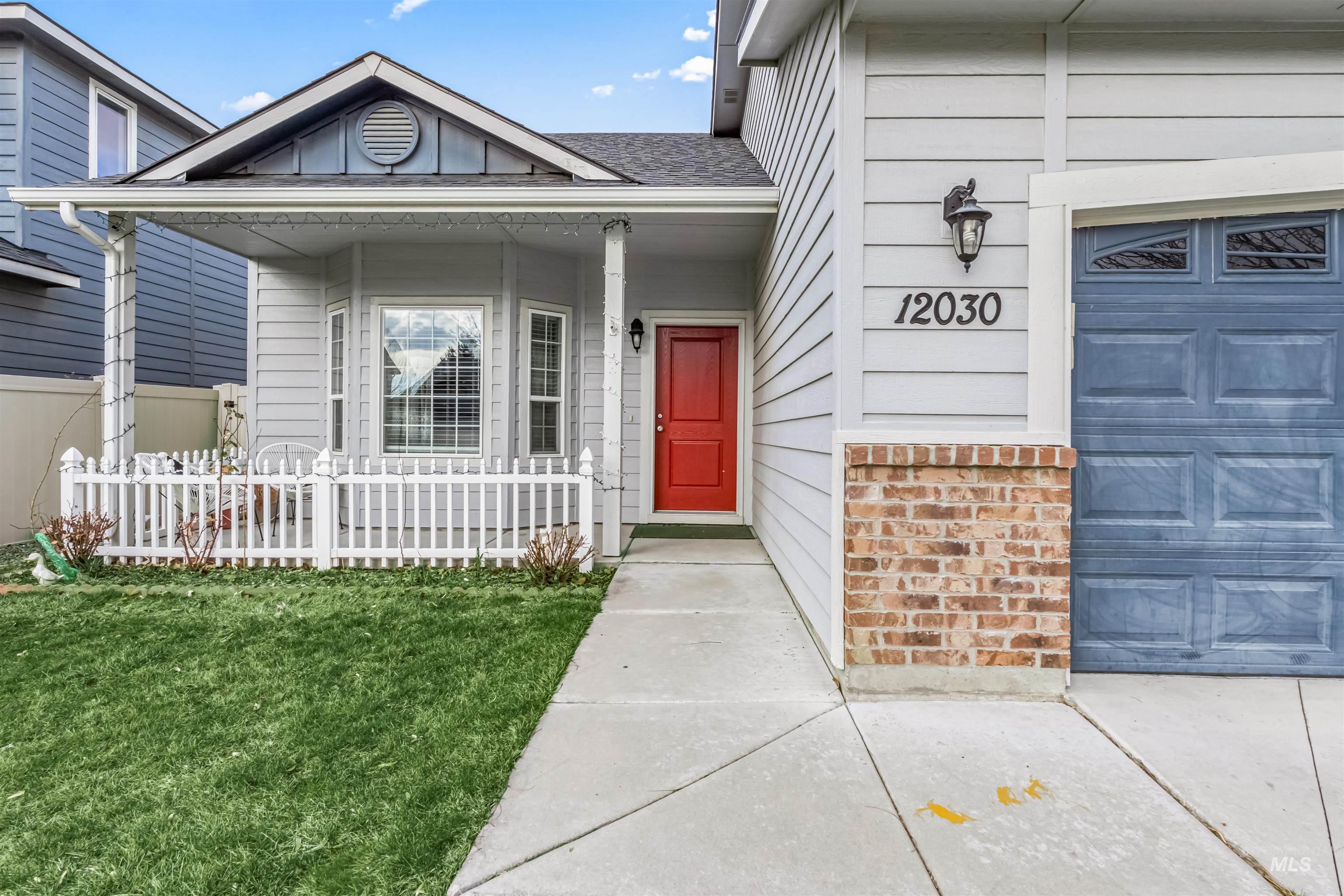 12030 W Abram St., Boise, Idaho 83713-5827, 4 Bedrooms, 2.5 Bathrooms, Residential For Sale, Price $515,000,MLS 98975612