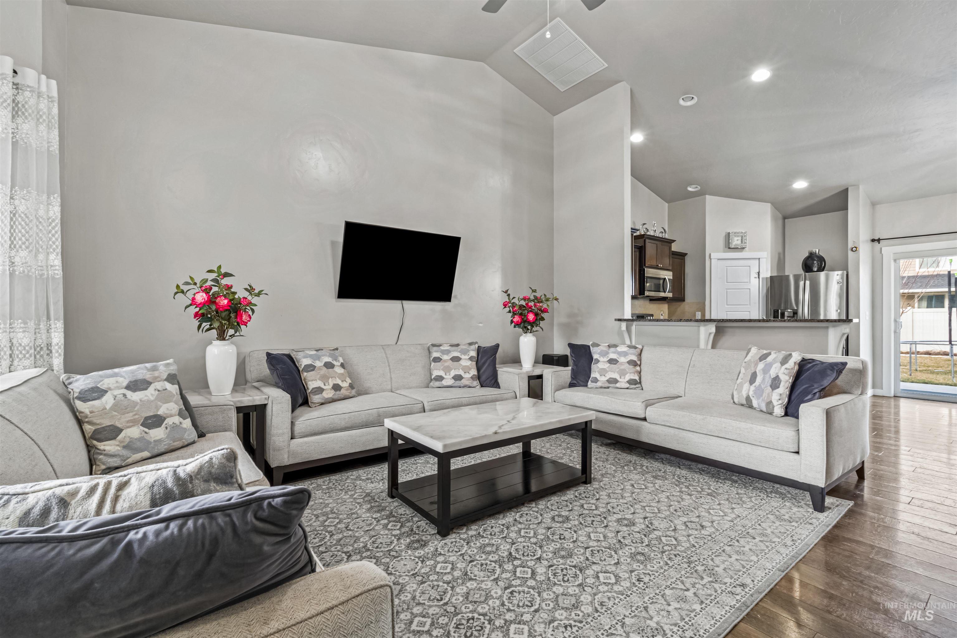 12030 W Abram St., Boise, Idaho 83713-5827, 4 Bedrooms, 2.5 Bathrooms, Residential For Sale, Price $515,000,MLS 98975612